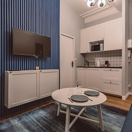 Le Mediterraneen, Face A La Cathedrale - 2D Apartment Reims Ngoại thất bức ảnh